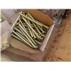 Image 2 : New Trailer Jack Inserts, 7 Boxes of 3 PH Eye, Couplings, Pins 