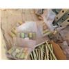 Image 3 : New Trailer Jack Inserts, 7 Boxes of 3 PH Eye, Couplings, Pins 