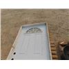 Image 2 : Exterior Door with Jam 36'' x 76''