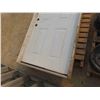 Image 3 : Exterior Door with Jam 36'' x 76''