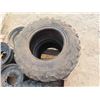 Image 5 : Set of Quad Tires and Rims (2) AT 25 x 10 - 12 (2)