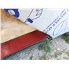 Image 4 : 18 Pieces of New 36'' x 12' Red and Green Sheet