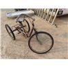 Image 2 : Adult 3 Wheel Pedal Bike