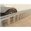 Image 4 : Aluminum Step Ladder