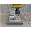 Image 1 : Sharp Model ERA320 Cash Register with Key - Powers Up 