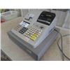 Image 3 : Sharp Model ERA320 Cash Register with Key - Powers Up 