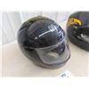 Image 4 : 3 Motorcycle Helmets Snell, Nolan, HVC - Snell is Size XL