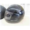 Image 5 : 3 Motorcycle Helmets Snell, Nolan, HVC - Snell is Size XL