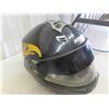 Image 6 : 3 Motorcycle Helmets Snell, Nolan, HVC - Snell is Size XL