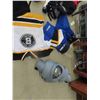 Image 3 : Youth Hockey Equipment in Bag 