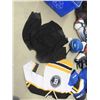 Image 4 : Youth Hockey Equipment in Bag 