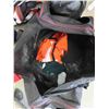 Image 5 : Youth Hockey Equipment in Bag 