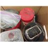 Image 3 : Box of Assorted Nails 