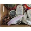 Image 5 : Box of Assorted Nails 