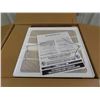 Image 3 : New Air King E130S Quiet Exhaust Fan in Box