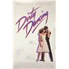 Image 1 : Signed Dirty Dancing Jennifer Grey Poster