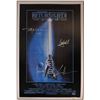 Image 1 : Star Wars Return of Jedi Signed Poster