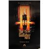 Image 1 : Godfather Part 3 Al Pacino Signed Poster