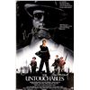 Image 1 : Sean Connery Autograph Signed Untouchables Poster