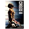 Image 1 : Sylvester Stallone Autograph Signed Creed  Poster