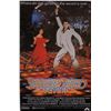 Image 1 : John Travolta Autograph Signed Saturday Night Fever Poster