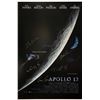 Image 1 : Apollo 13 Poster Tom Hanks Gary Sinise Kevin Bacon Bill Paxton Autographed Signed