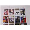 Image 2 : Lot of Assorted NHL Hockey Cards - Lindros, Lemieux, Jagr