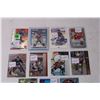 Image 2 : Lot of NHL Hockey Trading Cards - Hasek, Brodeur, Roy