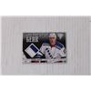 Image 3 : (3) Game Used NHL Hockey Jersey Cards