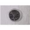 Image 2 : Satanism Coin (Cannot Guarantee Authenticity)