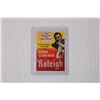 Image 2 : Raleigh Cigarettes Coupon (Cannot Guarantee Authenticity)