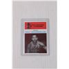 Image 2 : NBA Basketball Wilt Chamberlain Trading Card(Cannot Guarantee Authenticity)