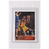 Image 2 : NBA Basketball Kobe Bryant Trading Card (Cannot Guarantee Authenticity)