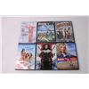 Image 2 : (12) Assorted DVDs - Comedy, Action