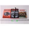 Image 1 : (3) Sopranos Seasons on DVDs - 1st, 2nd and Fourth