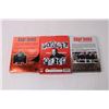 Image 2 : (3) Sopranos Seasons on DVDs - 1st, 2nd and Fourth