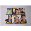 Image 2 : (4) Assorted TV Show Seasons on DVD - Family Guy, Seinfeld, Heroes, Dawson's Creek