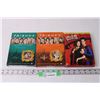 Image 1 : (3) Assorted TV Show Seasons on DVD - Friends, Lois and Clark