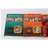 Image 2 : (3) Assorted TV Show Seasons on DVD - Friends, Lois and Clark