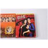 Image 3 : (3) Assorted TV Show Seasons on DVD - Friends, Lois and Clark