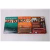 Image 4 : (3) Assorted TV Show Seasons on DVD - Friends, Lois and Clark