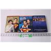Image 1 : (3) Assorted TV Shows Seasons on DVD - Friends, Lois and Clark