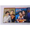 Image 2 : (3) Assorted TV Shows Seasons on DVD - Friends, Lois and Clark