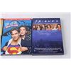 Image 3 : (3) Assorted TV Shows Seasons on DVD - Friends, Lois and Clark