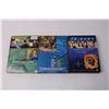 Image 4 : (3) Assorted TV Shows Seasons on DVD - Friends, Lois and Clark