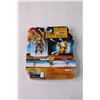 Image 3 : Marvel Thor Action Figure Set (NIB)