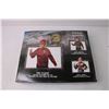 Image 3 : Kids DC Justice League The Flash Deluxe Costume Top Set (NIB)