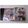 Image 1 : Hockey Card Album of Assorted NHL Hockey Cards