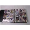 Image 3 : Hockey Card Album of Assorted NHL Hockey Cards
