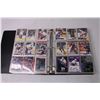 Image 4 : Hockey Card Album of Assorted NHL Hockey Cards